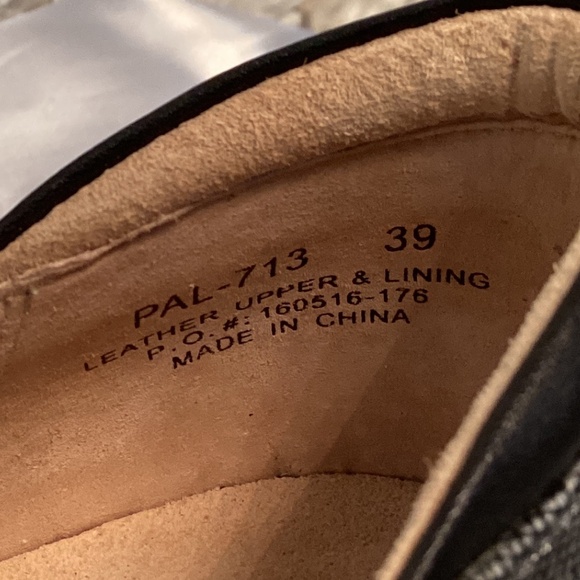 Alegria Paloma Mary Jane - Picture 13 of 13